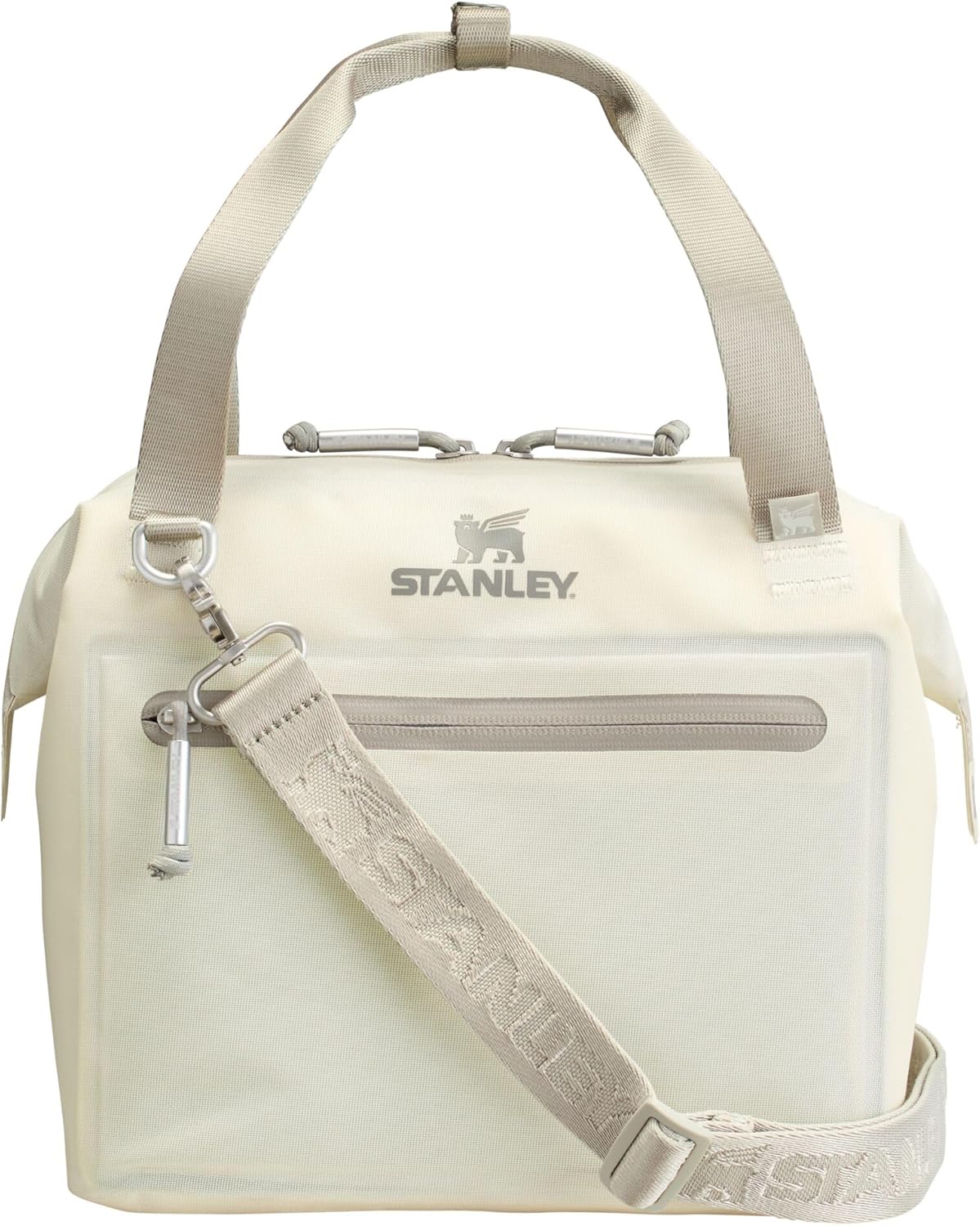 STANLEY 10-Can Mini Cooler | 12-Hour Cooling | Travel-Friendly