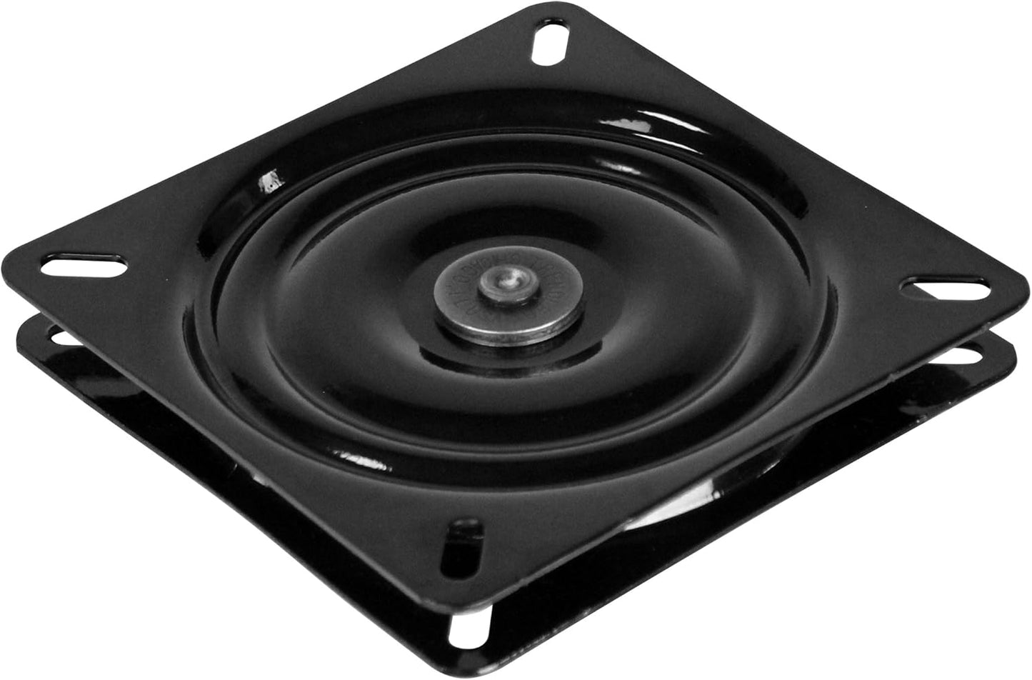 Wise 8WD10 Boat Seat Swivel - Smooth 360 Rotation!