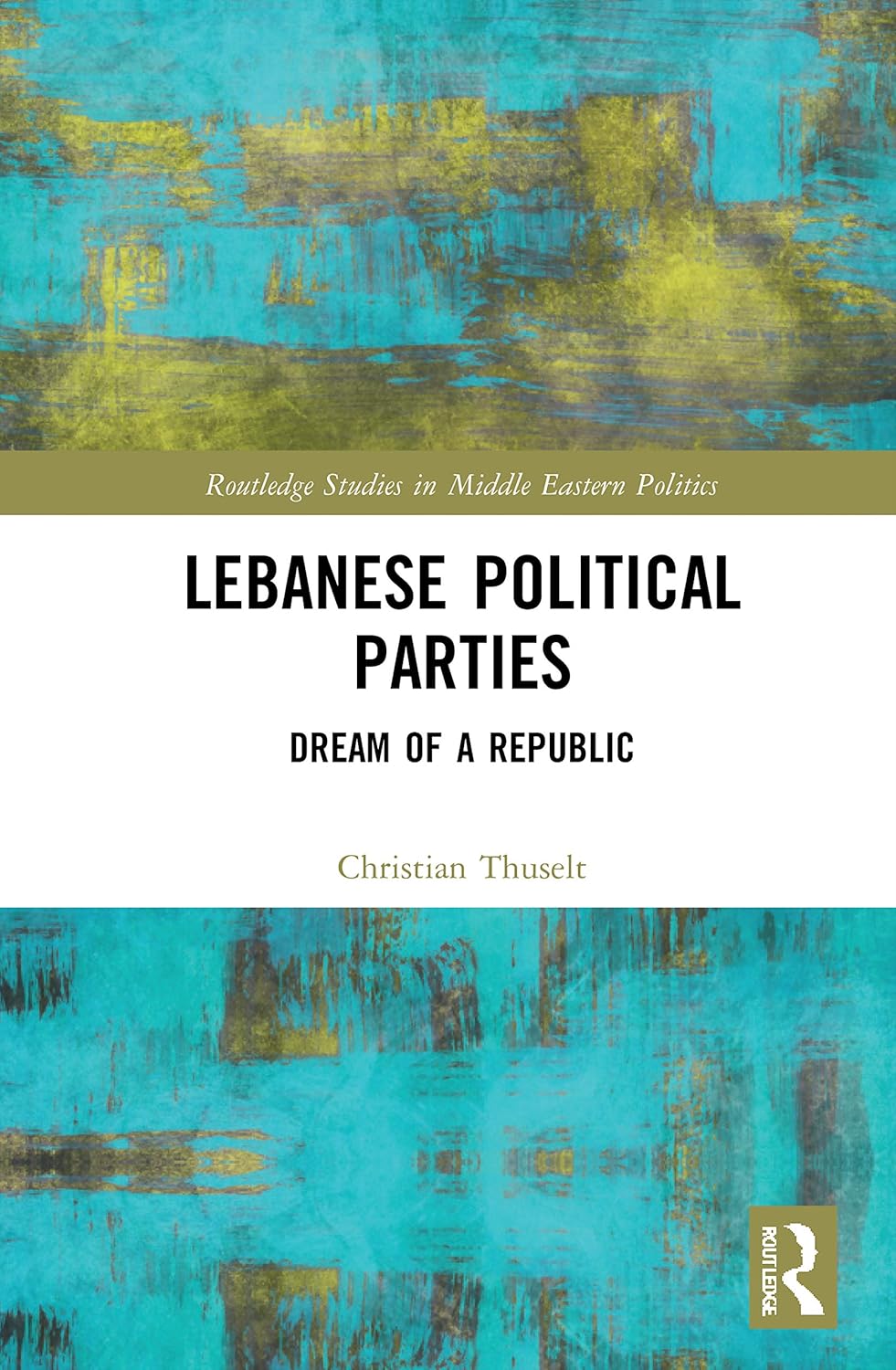 Lebanese Political Parties: A Comprehensive Study of Dynamics