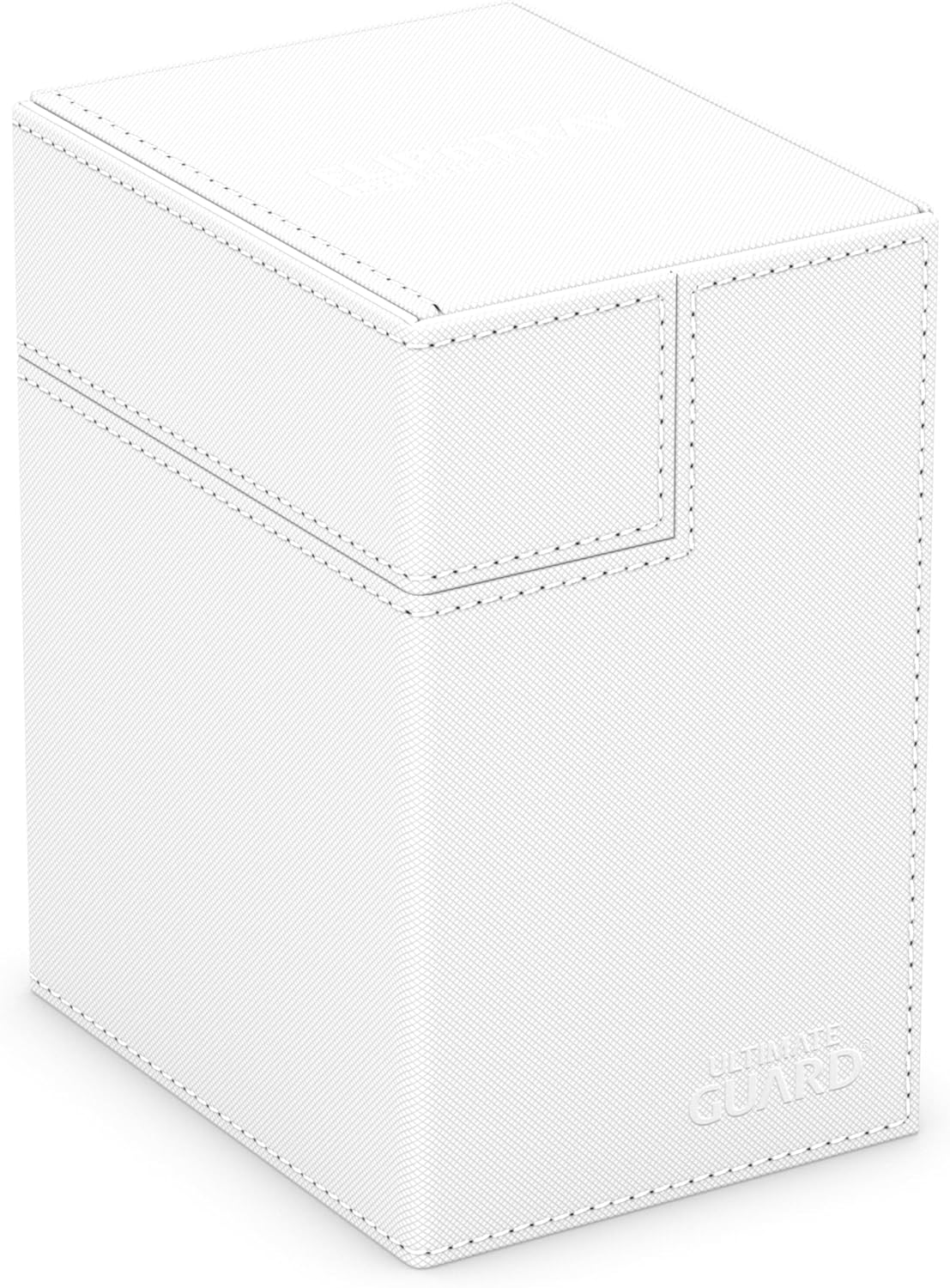 Ultimate Guard Flip'n'Tray 133+ Deck Case for TCG Cards & Dice