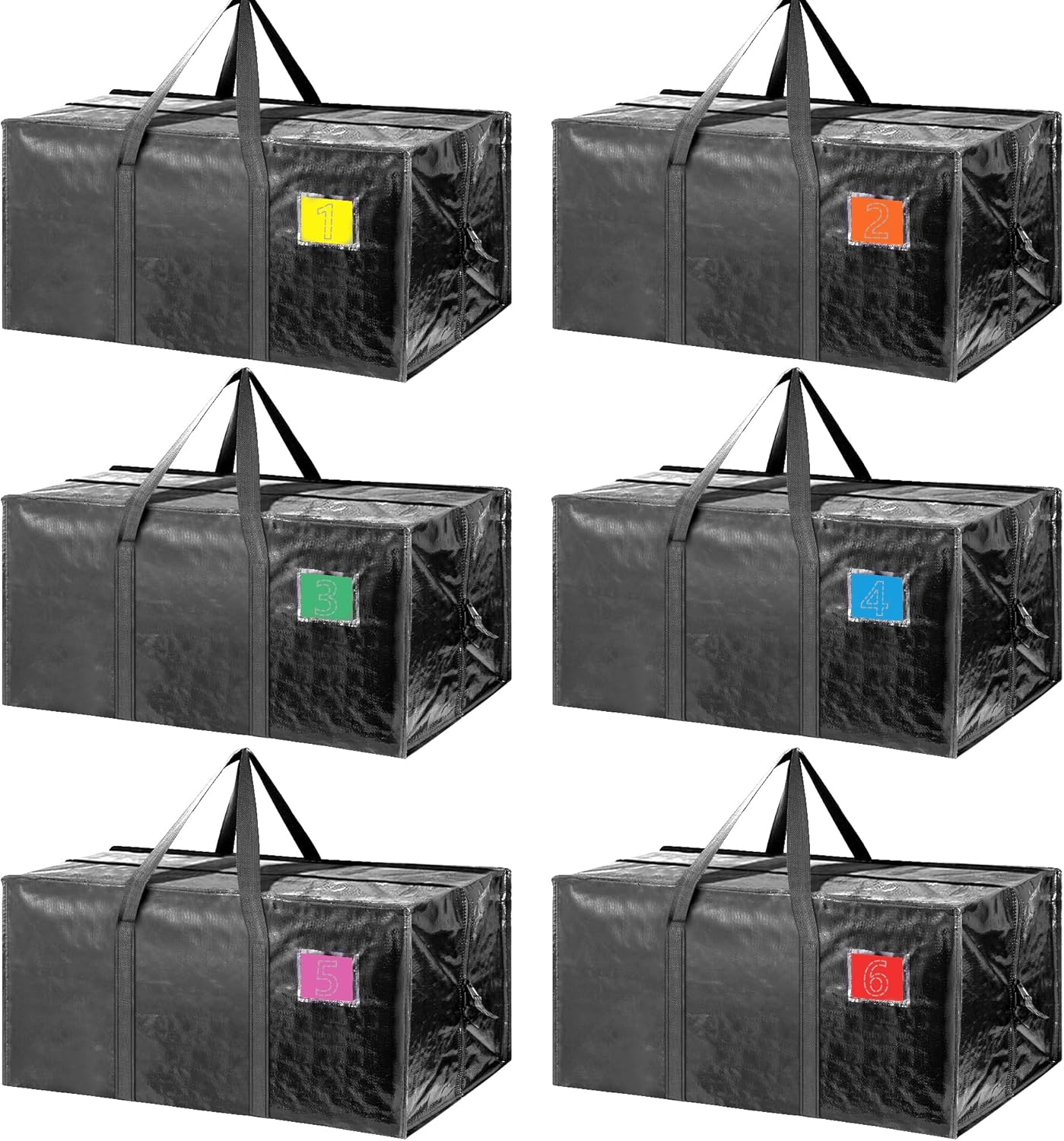 Extra Large Heavy Duty Moving Bags for Efficient Storage Solutions