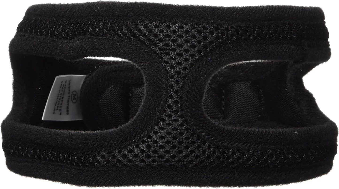 ChokeFree Velpro Mesh Pet Shoulder Harness Collar Review