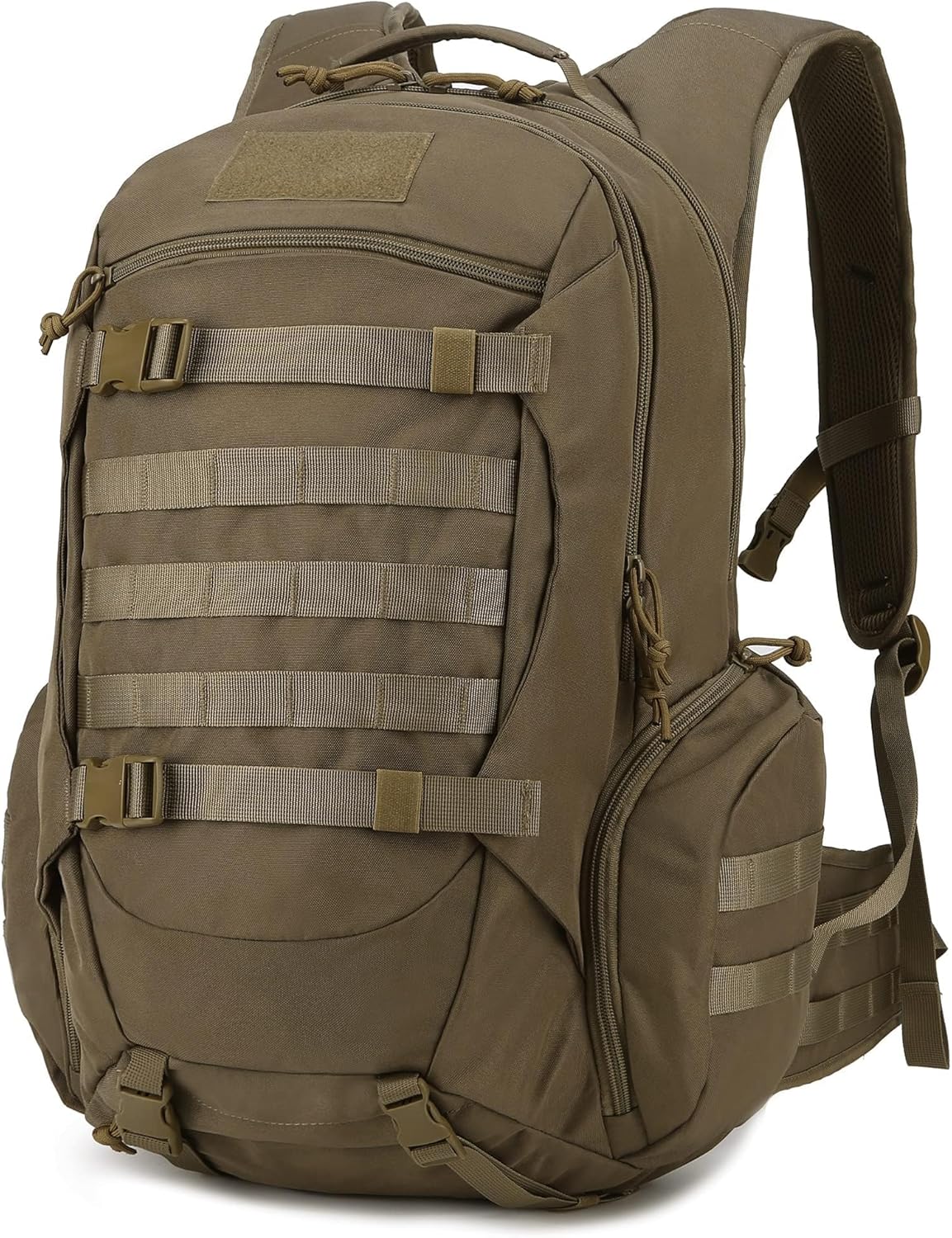 Mardingtop 35L Tactical Backpack: Ultimate Gear for Adventure