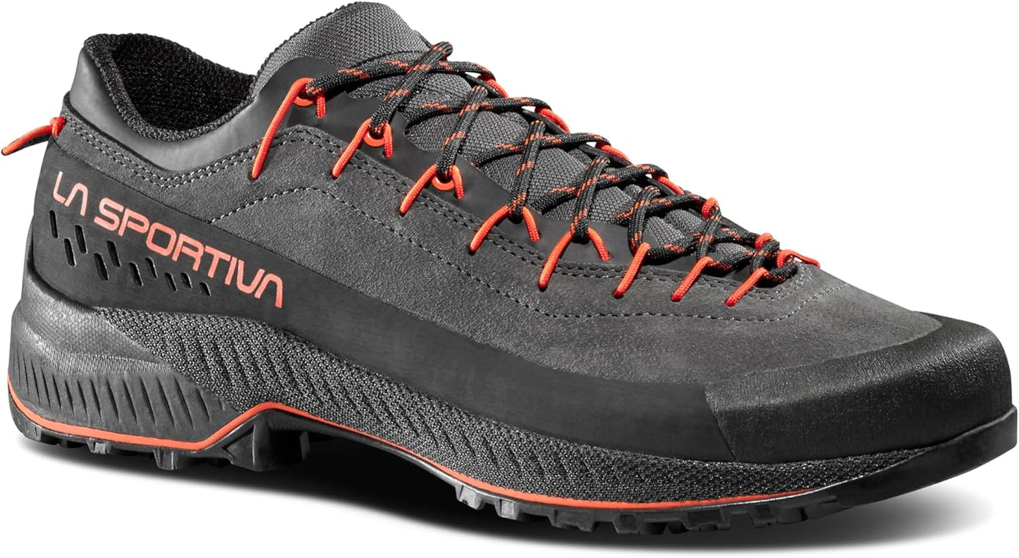 La Sportiva TX4 EVO: Ultimate Approach Shoes
