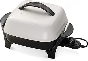 Presto 06620 11-Inch Electric Skillet for Perfect Cooking