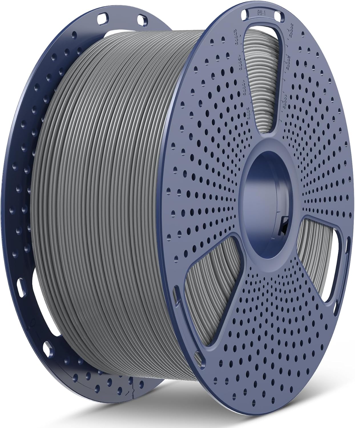 SUNLU 3KG PLA+ 2.0 3D Printer Filament for Stronger Prints