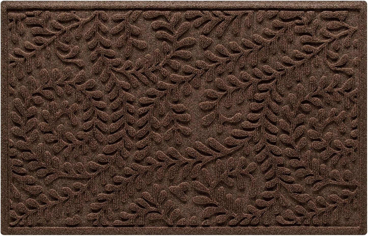 WaterHog Indoor/Outdoor Door Mat for Home and Business Use