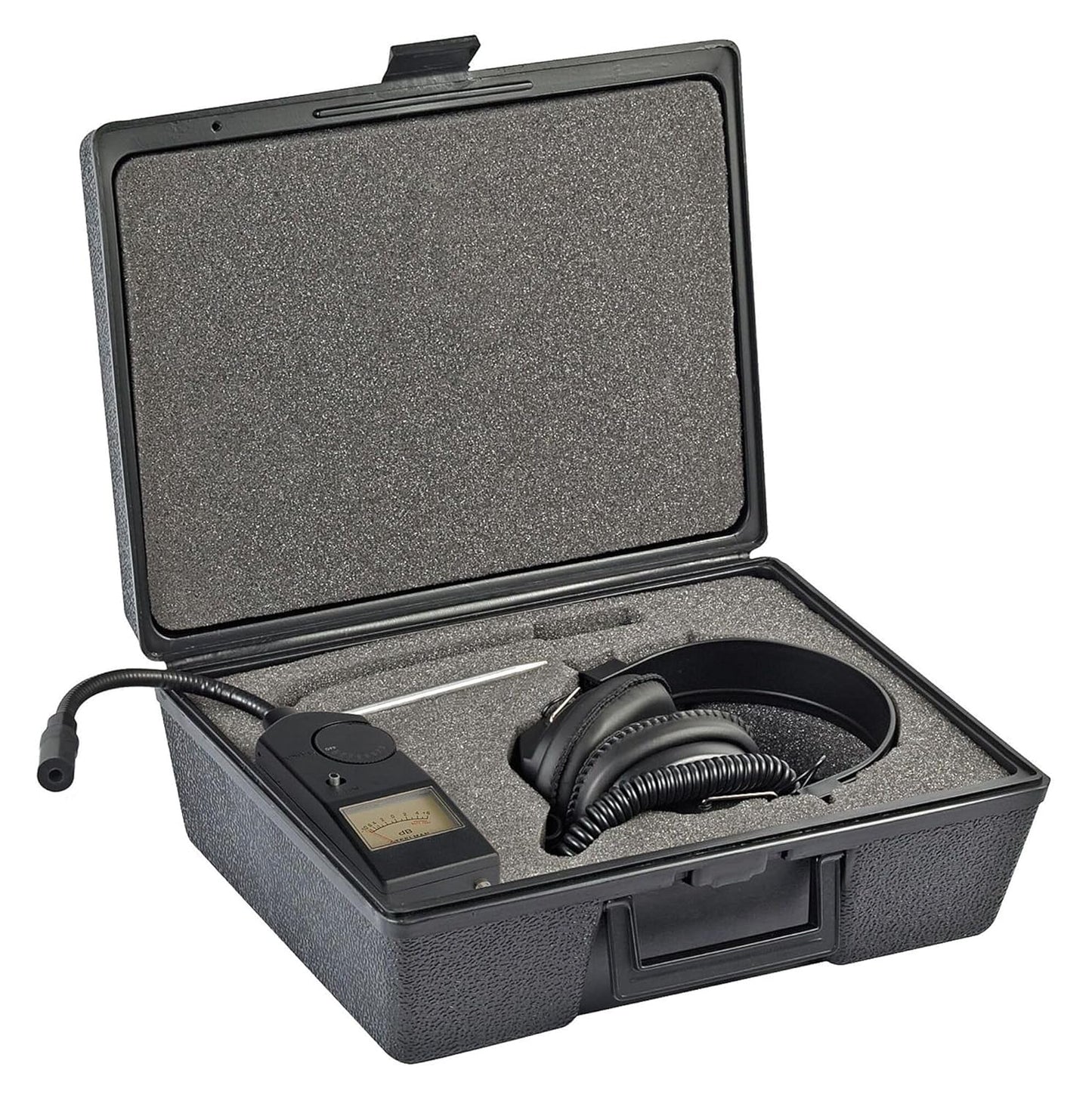 Steelman EngineEAR II Electronic Stethoscope for Noise Detection