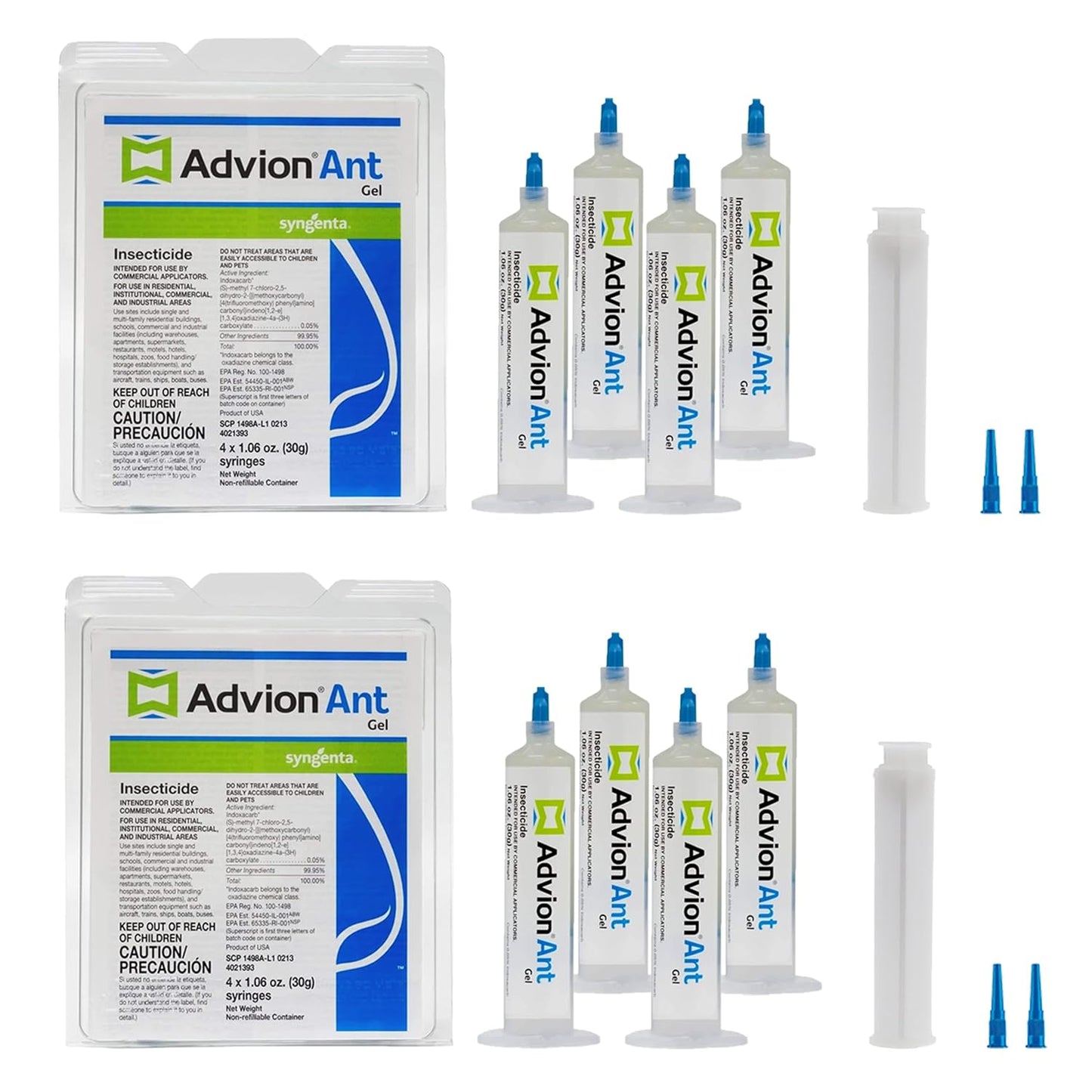 Advion Ant Gel Bait for Effective Ant Control and Management