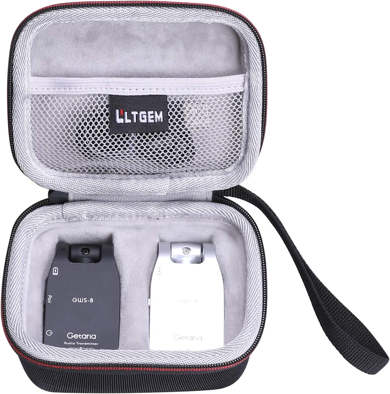 Protective Case for Getaria Wireless Guitar System