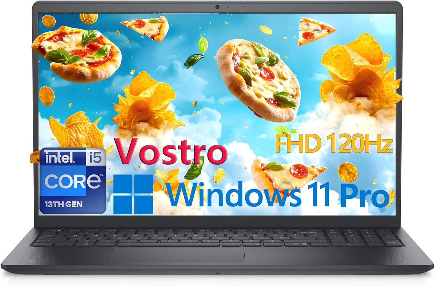 Dell Vostro 3530 Laptop for Business & Home with i5-1334U