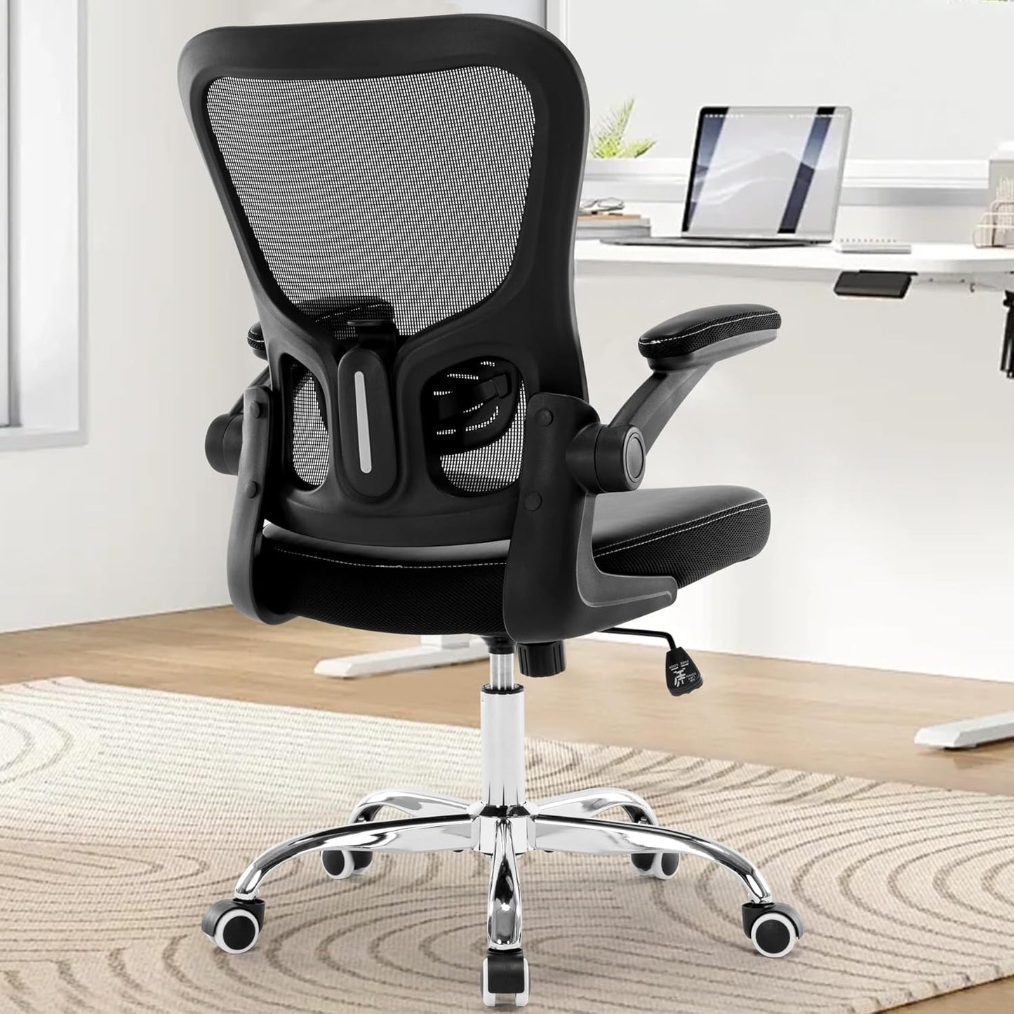 Ultimate Comfort: Ergonomic Office Chair