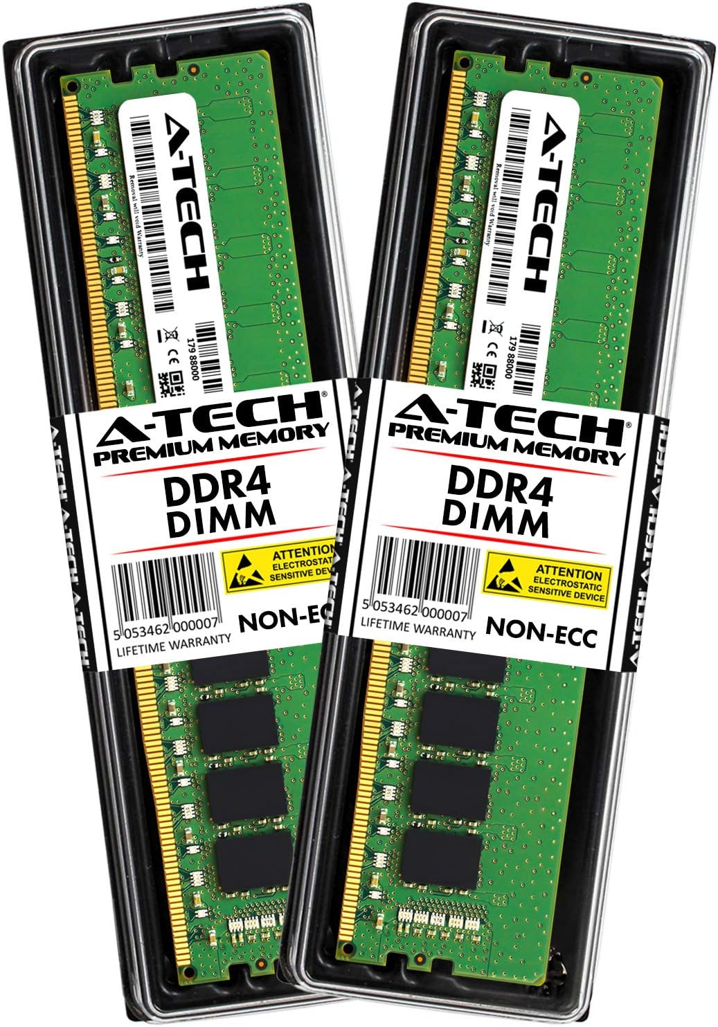 32GB DDR4 Memory Kit for Dell XPS 8930 and 8900 Series