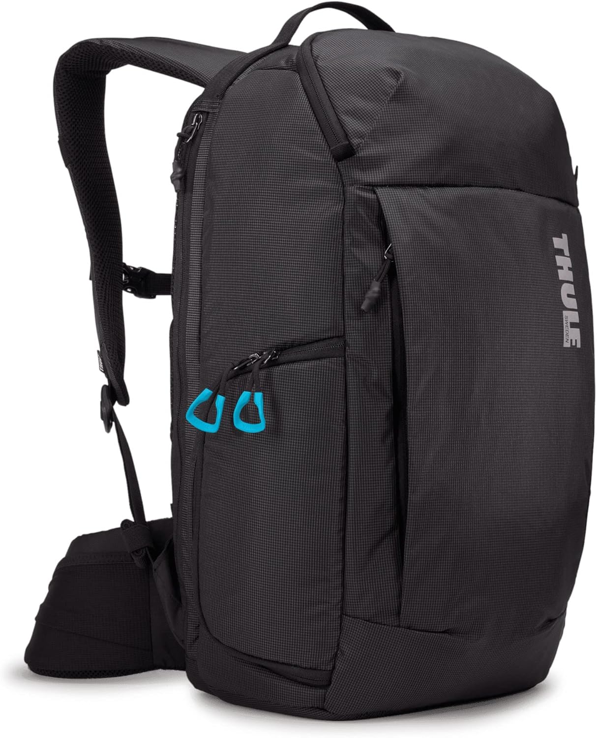 Thule DSLR Backpack: Organize with Style