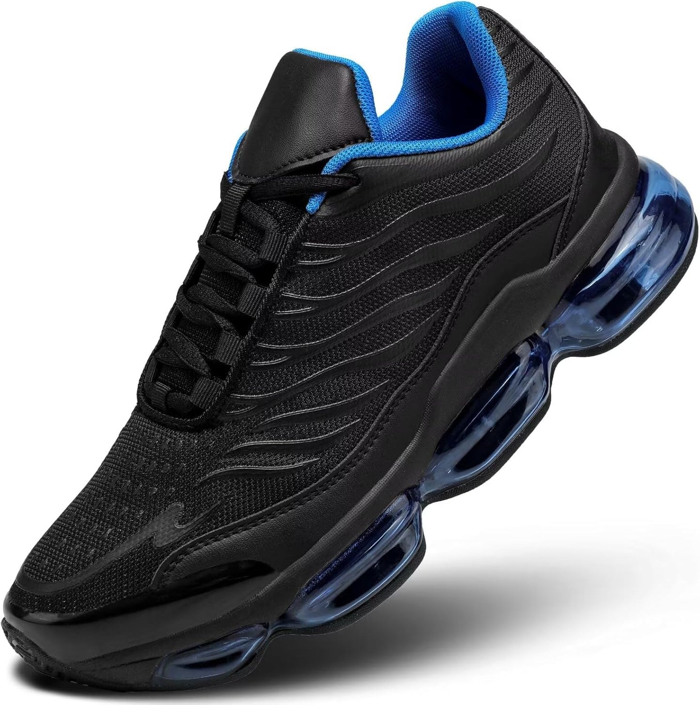 Men's Air Running Shoes for Comfort and Performance in Sports