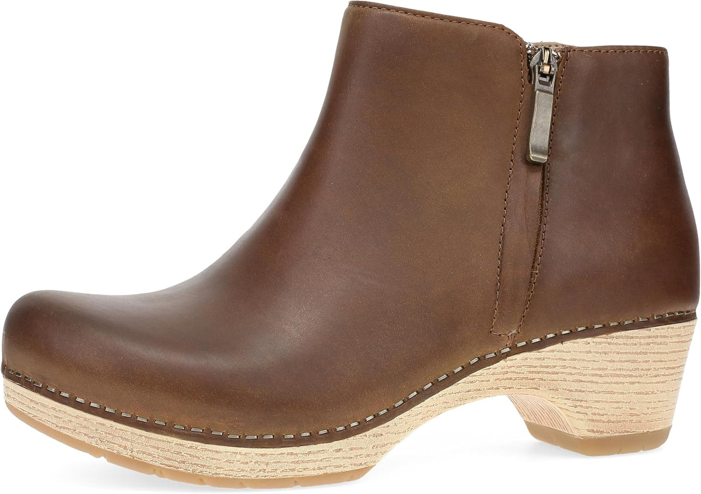 Dansko Lizanne Booties for Women - Classic Style and Comfort