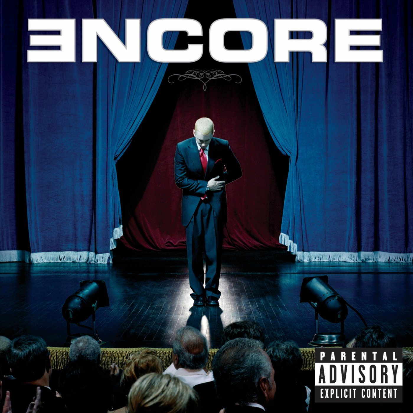 Encore Explicit Lyrics Album by Shady - A Must-Have for Fans