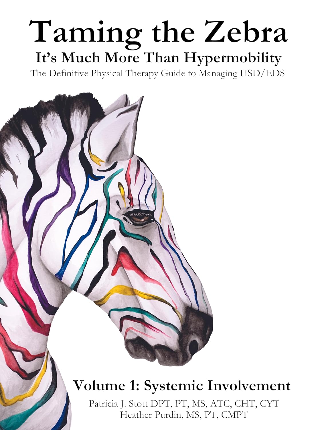 Taming the Zebra - A Comprehensive Guide to Managing HSD/EDS