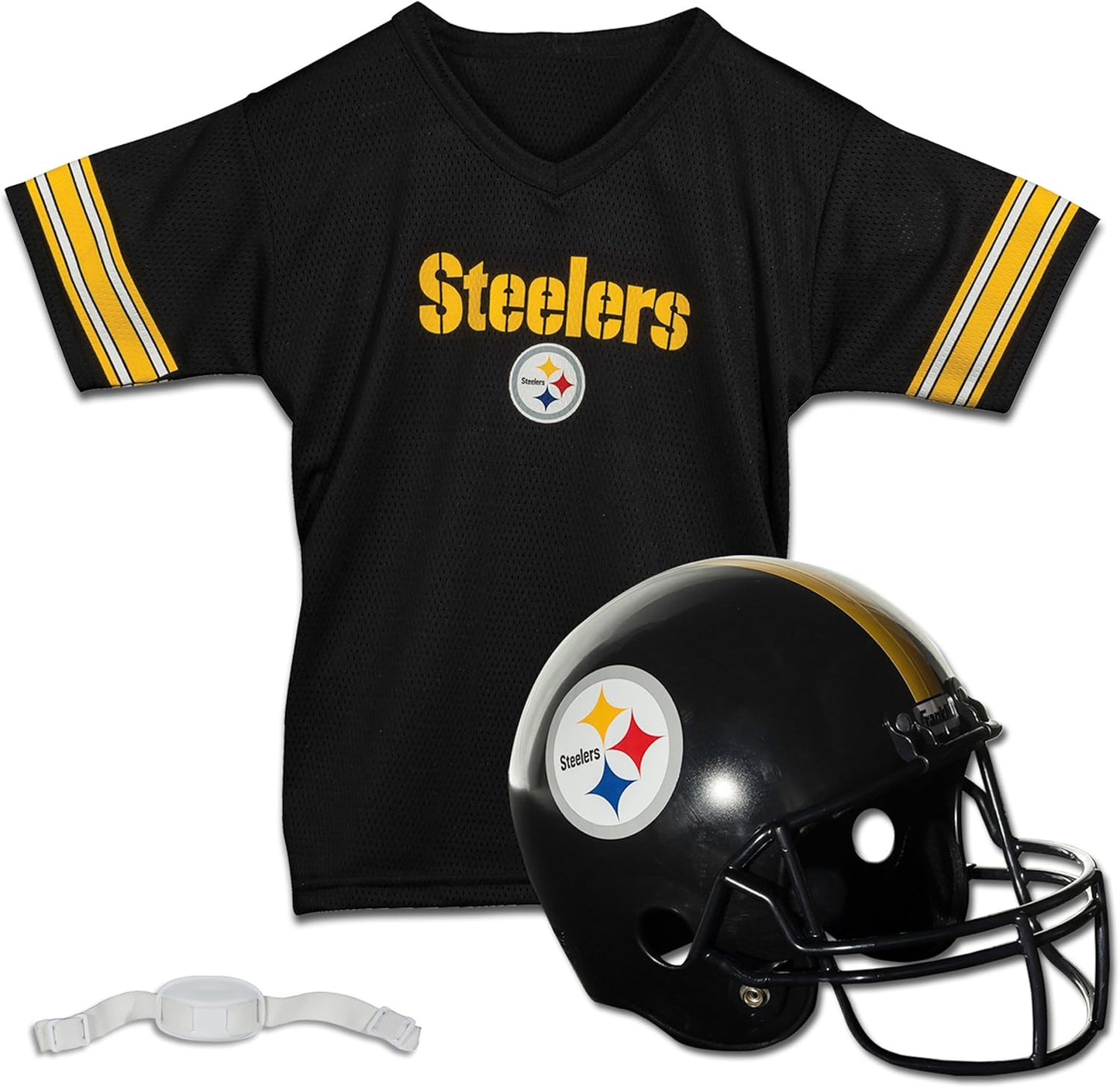 NFL Kids Helmet and Jersey Set - Perfect Football Costume
