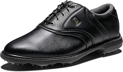 FootJoy Men's Fj Originals Golf Shoe: Comfort and Performance