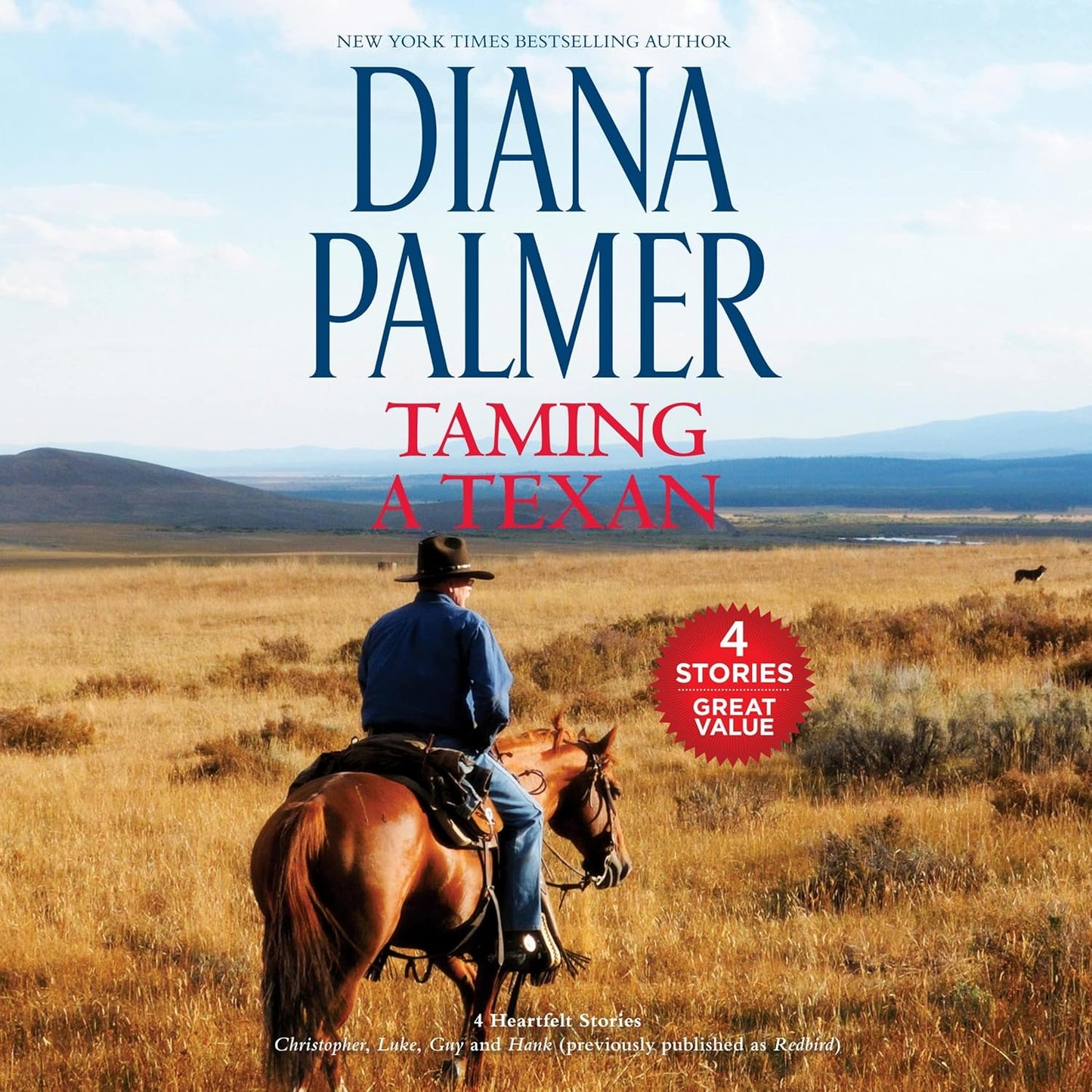 Taming a Texan: A Captivating Romance with Long, Tall Texans