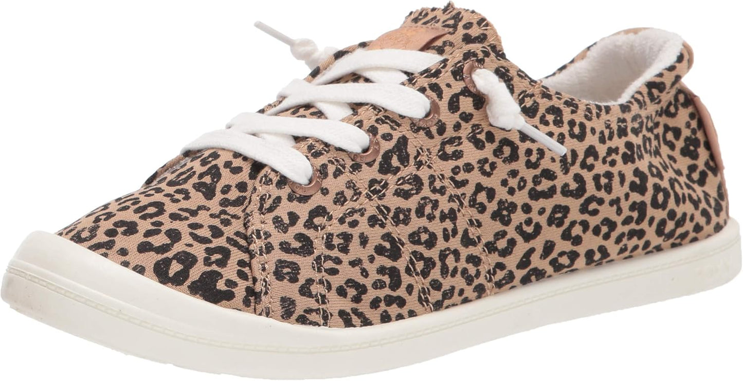 Roxy Rory Sneakers: Lightweight Comfort for Every Occasion
