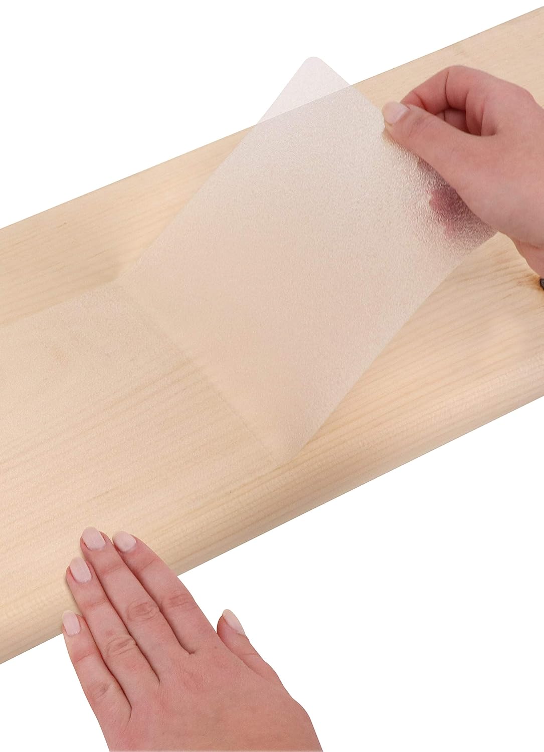 Non-Slip Stair Treads Tape for Safety and Traction at Home