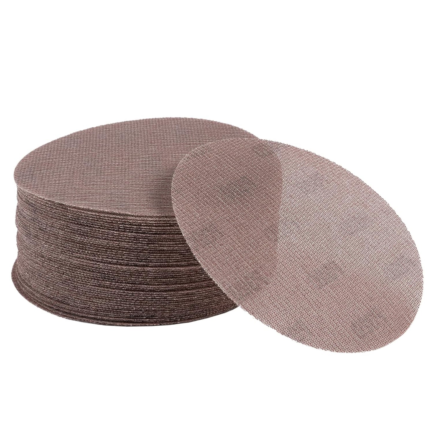 UPWOOD 6 400 Grit Anti-Blocking Sanding Discs