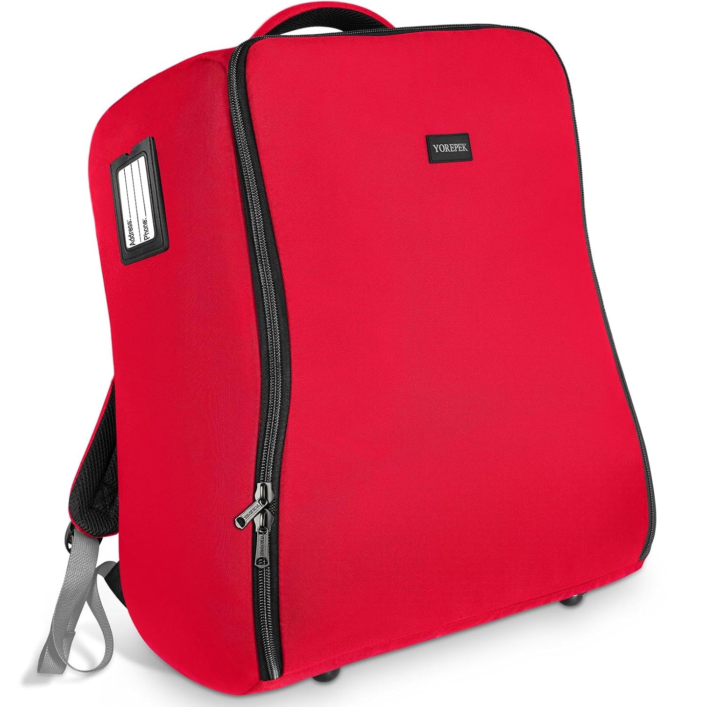 YOREPEK Padded Stroller Bag for Airplane Travel Essentials