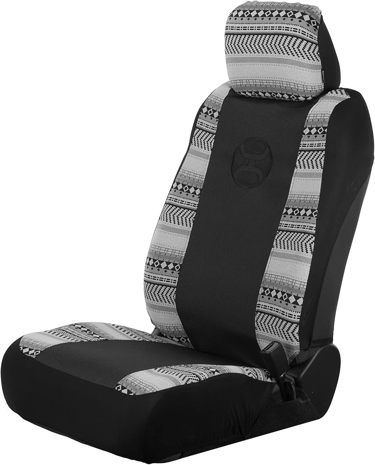 Hooey Low Back Seat Cover for Optimal Fit and Protection