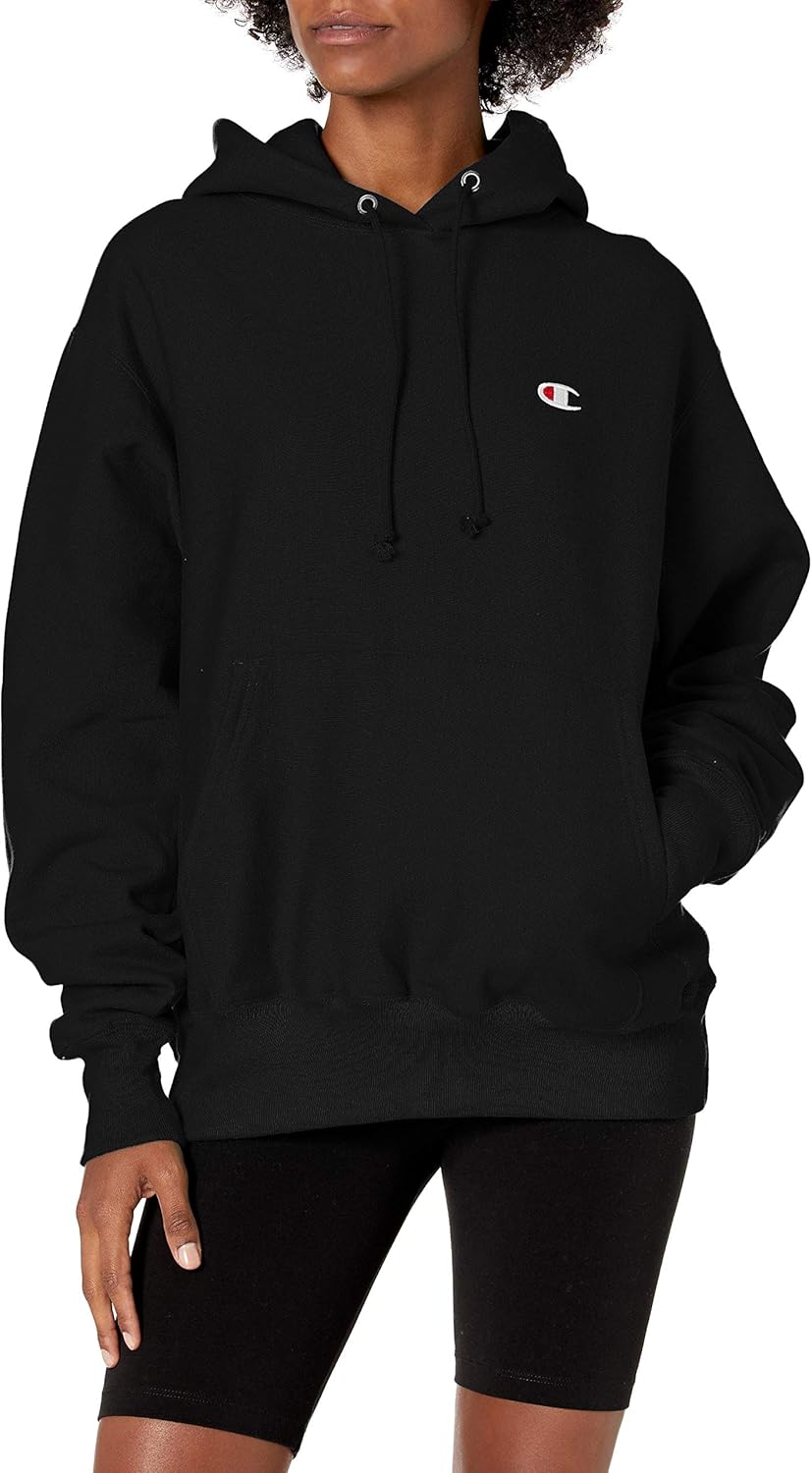 Champion Heavyweight Fleece Hoodie