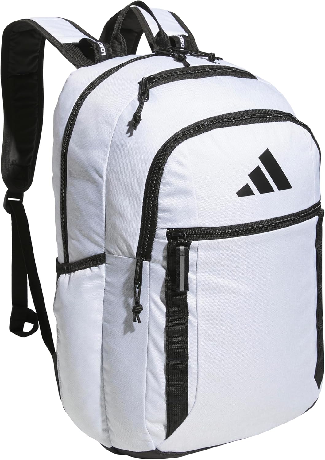 adidas Excel Backpack for Men & Women - Durable Athletic Bag