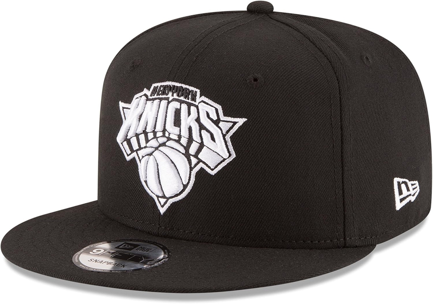 NBA Men's 9Fifty Snapback Cap for Stylish Sports Fans