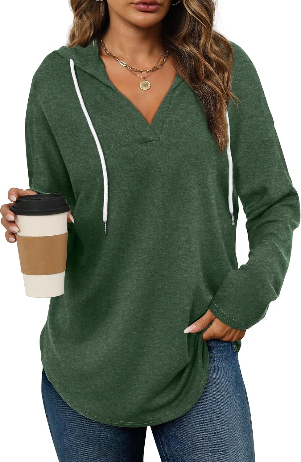 Bofell Oversized Hoodie: Ultimate Comfort