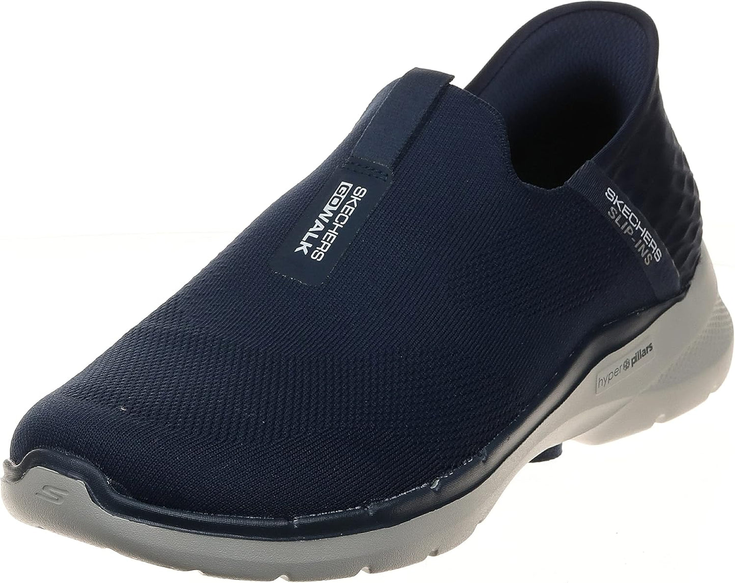 Skechers Slip-ins GO Walk 6 Easy On Sneakers for Men Review