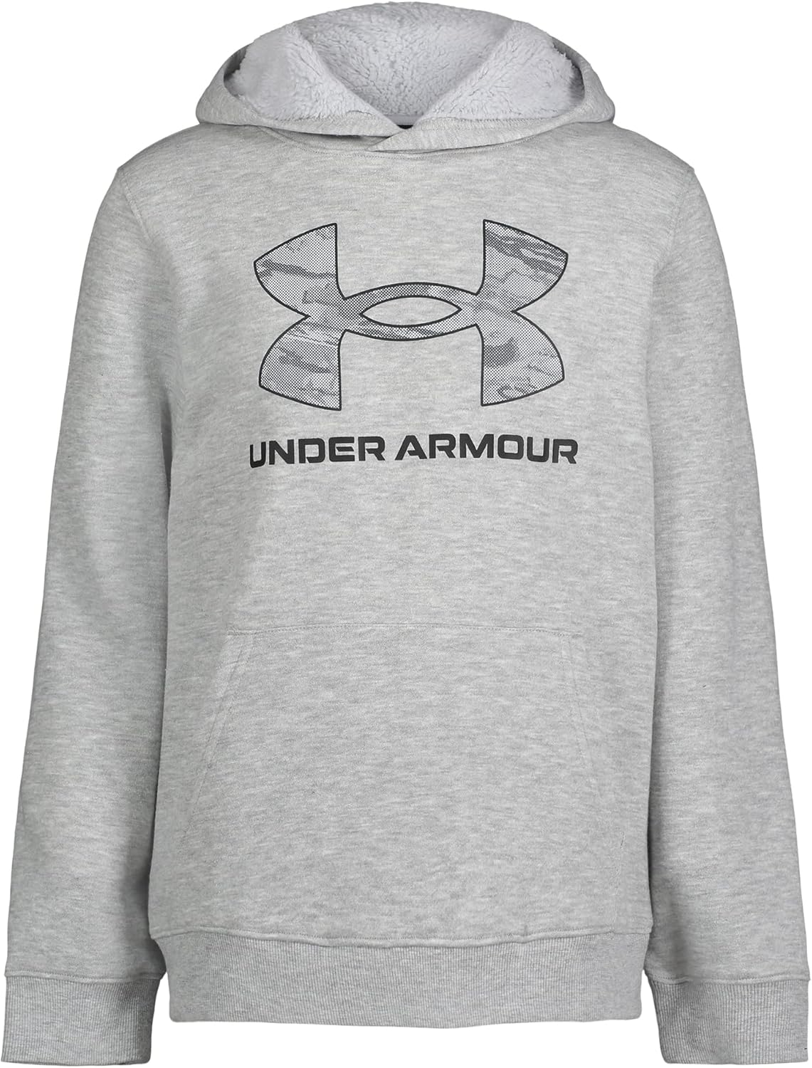 Under Armour Girls Hoodie Set for Everyday Comfort and Style