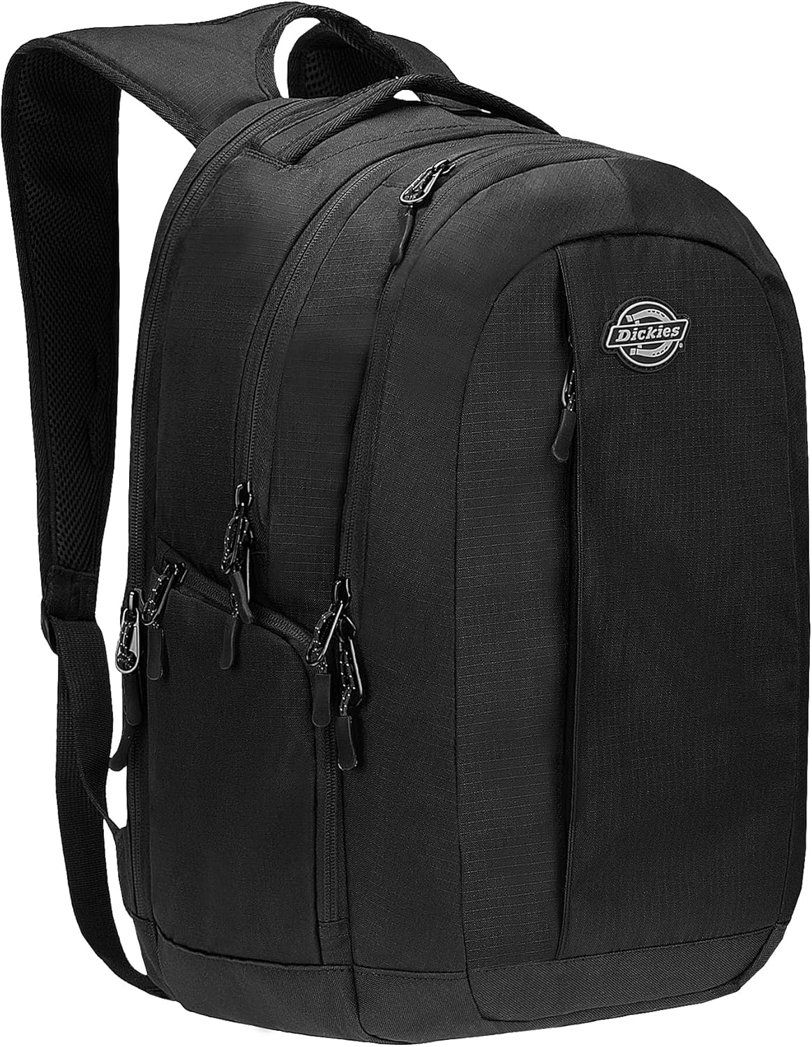Dickies Laptop Backpack: Water Resistant College Computer Bag