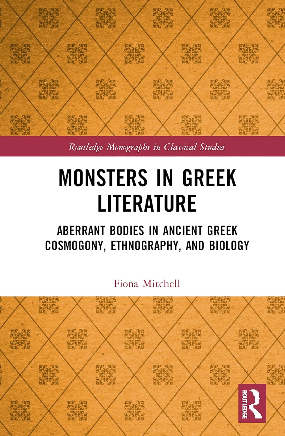 Monsters in Greek Literature: A Deep Dive into Mythical Beasts