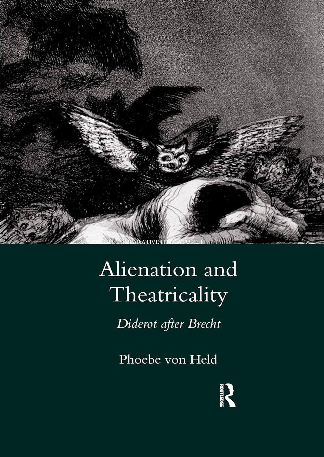 Alienation and Theatricality: Diderot After Brecht Analysis