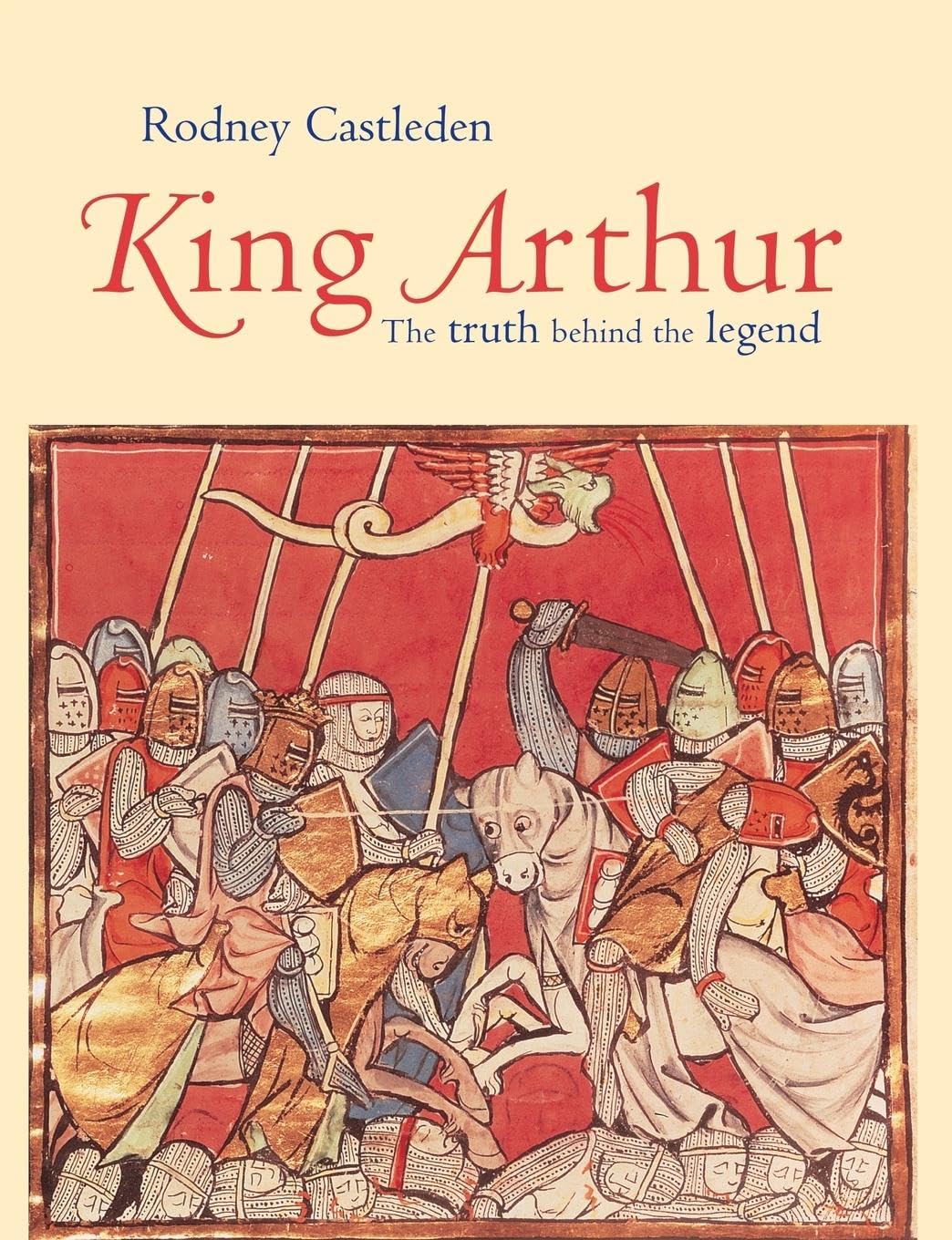 King Arthur: The Truth Behind the Legend - A Deep Dive into History