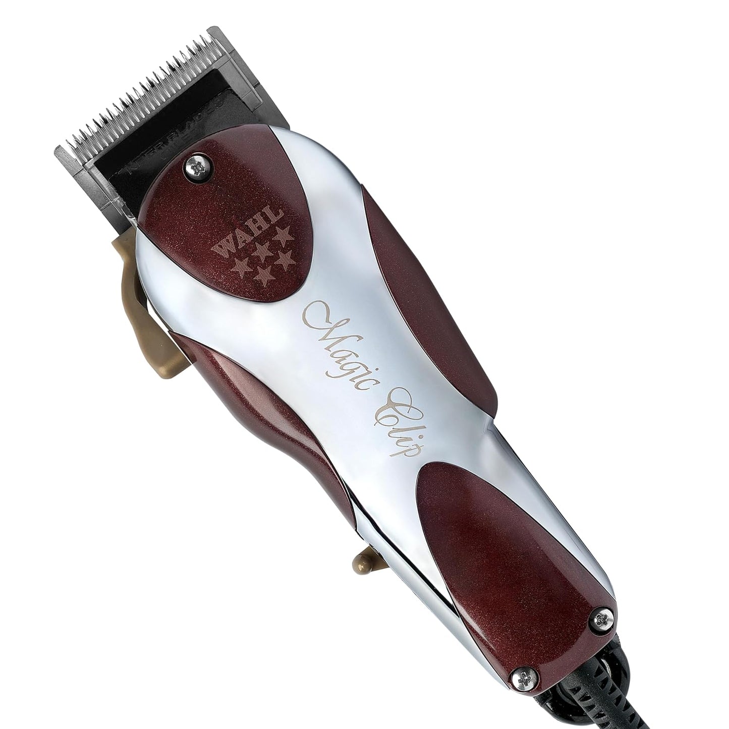 Wahl Professional 5 Star Series Magic Clip for Precision Fades