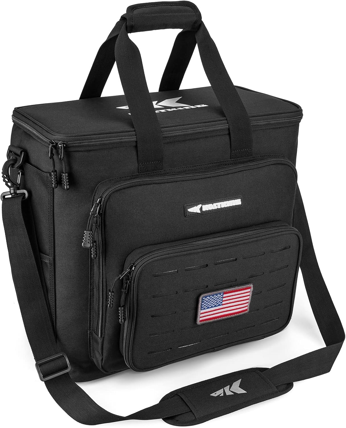 KastKing Fishing Tackle Bags for Saltwater & Freshwater Use