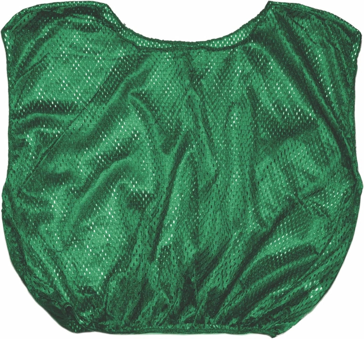Champion Sports Mesh Practice Scrimmage Vest for Youth and Adult