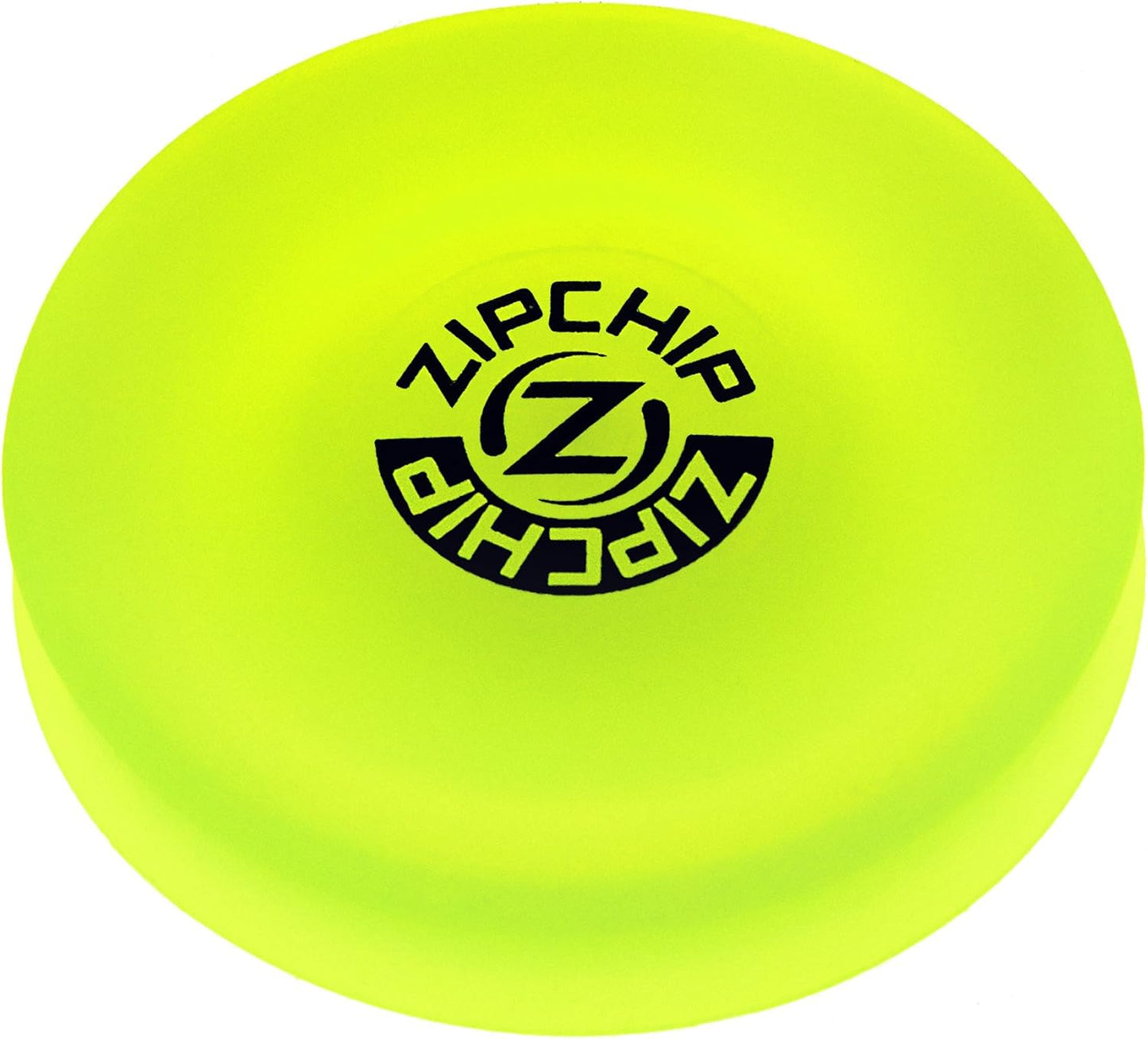 ZipChip Mini Flying Disc: Lightweight, Floats in Water