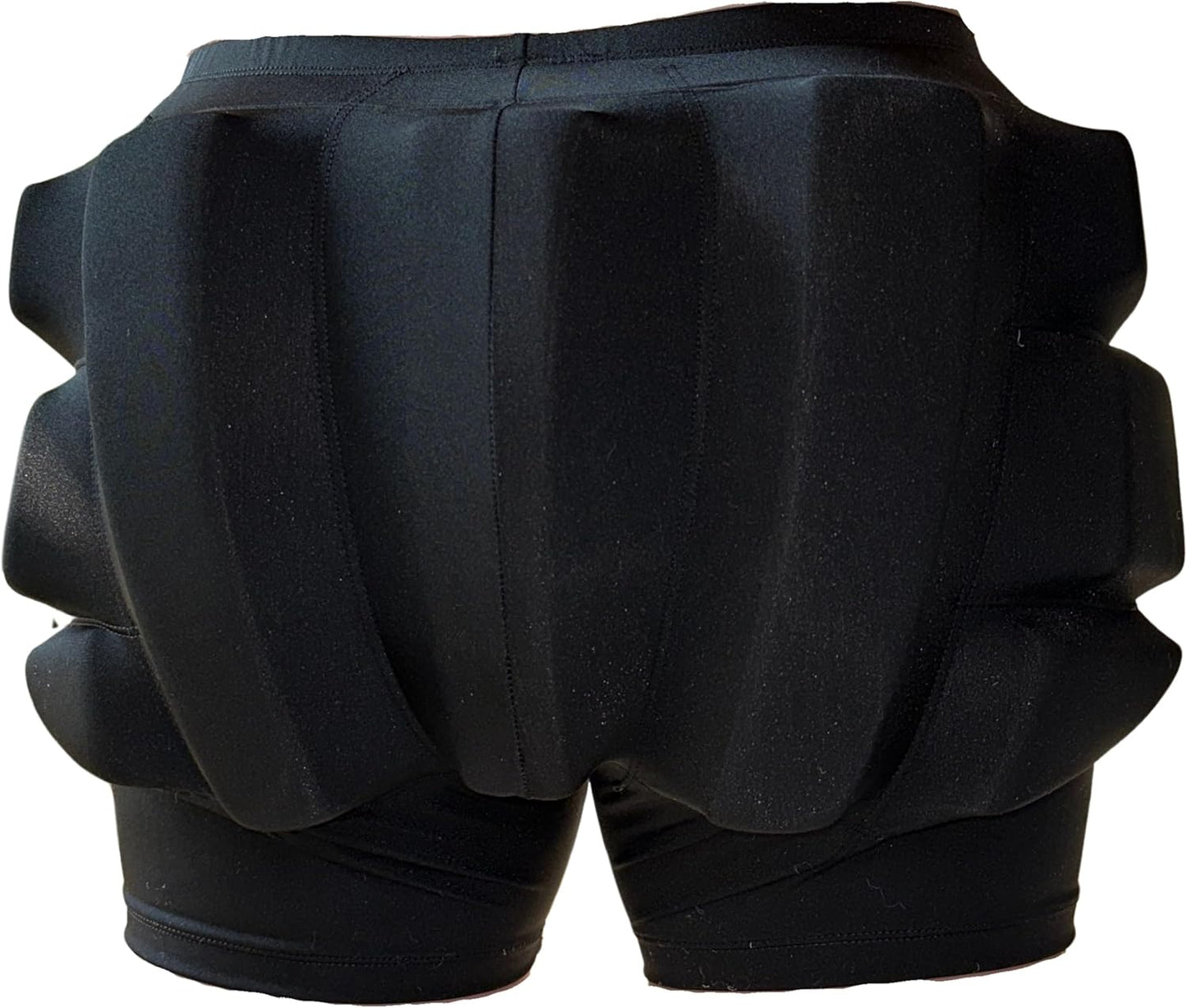 CRS Cross Figure Skating Shorts: 1.5 Thick Crash Pad for Ultimate Impact Protection