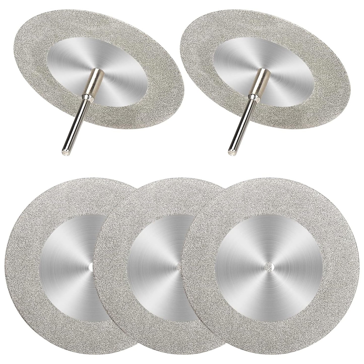 Premium Diamond Cutting Discs Set | Precision Stone Cutting