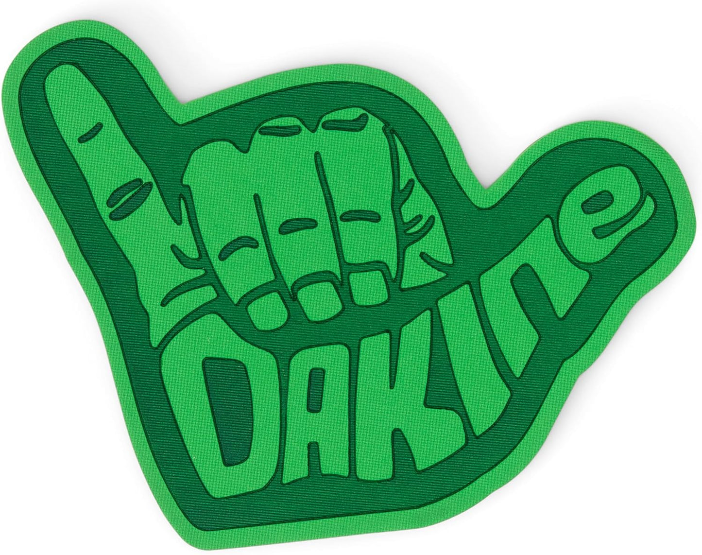 Dakine Shaka Stomp Pad - Enhanced Grip for Ultimate Control