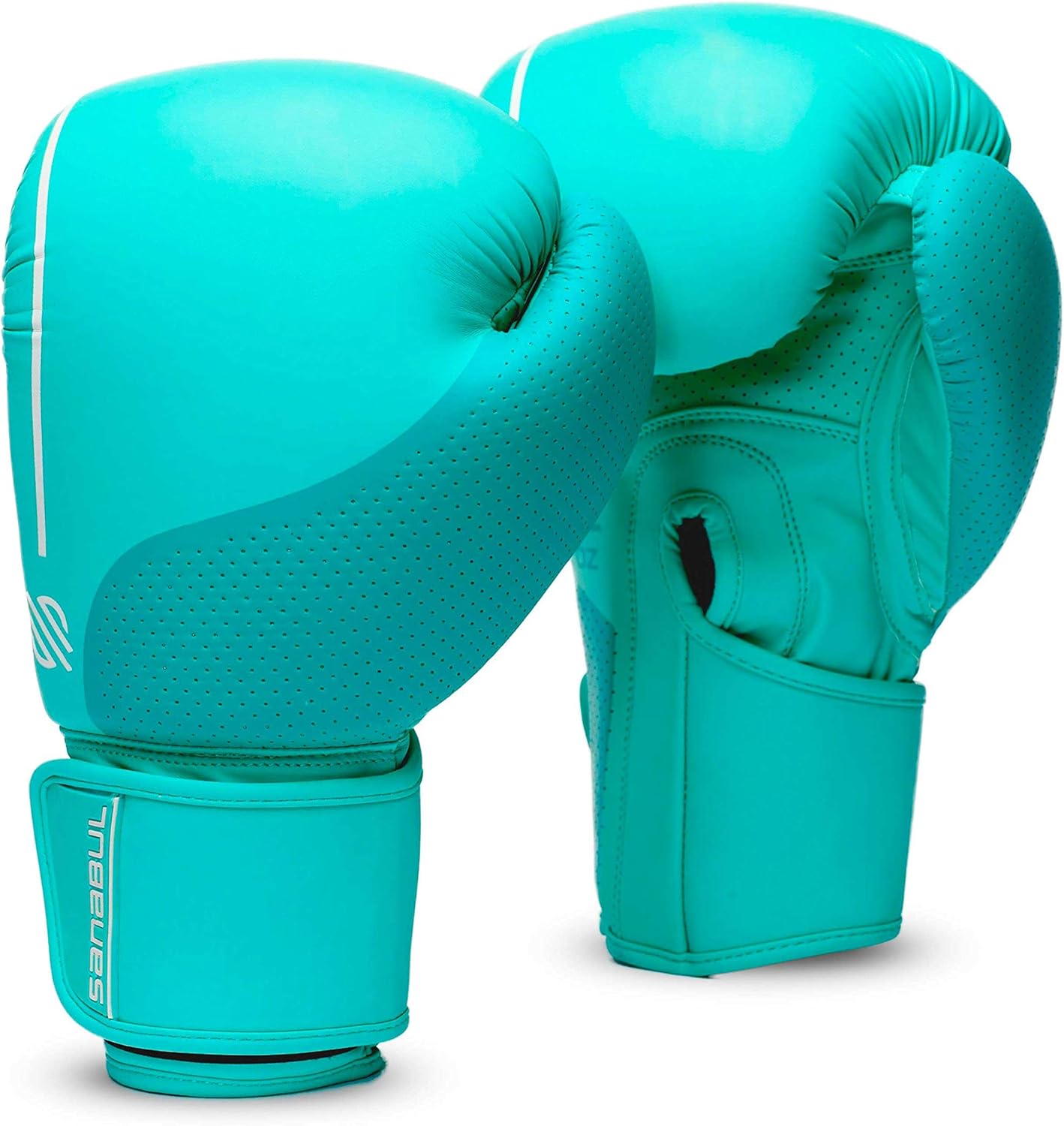 Sanabul Easter Egg Boxing Gloves for Women - Stylish Training Gear