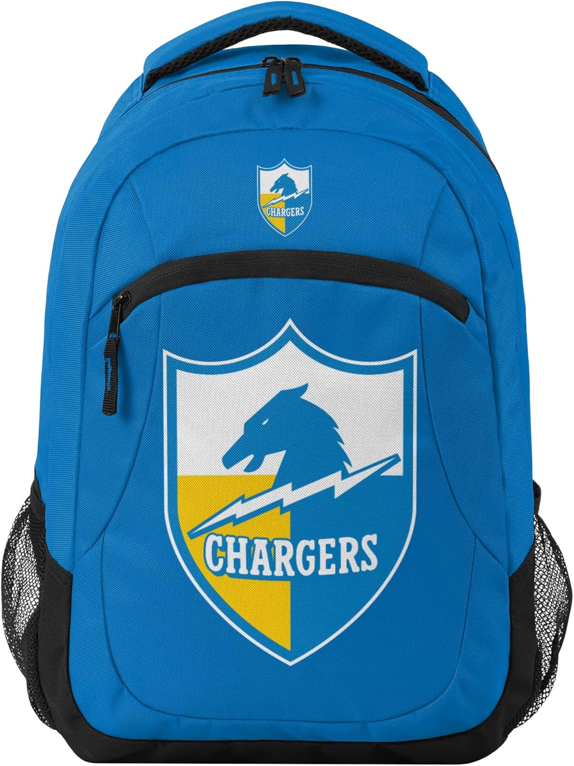 FOCO Los Angeles Chargers NFL Retro Action Backpack Review