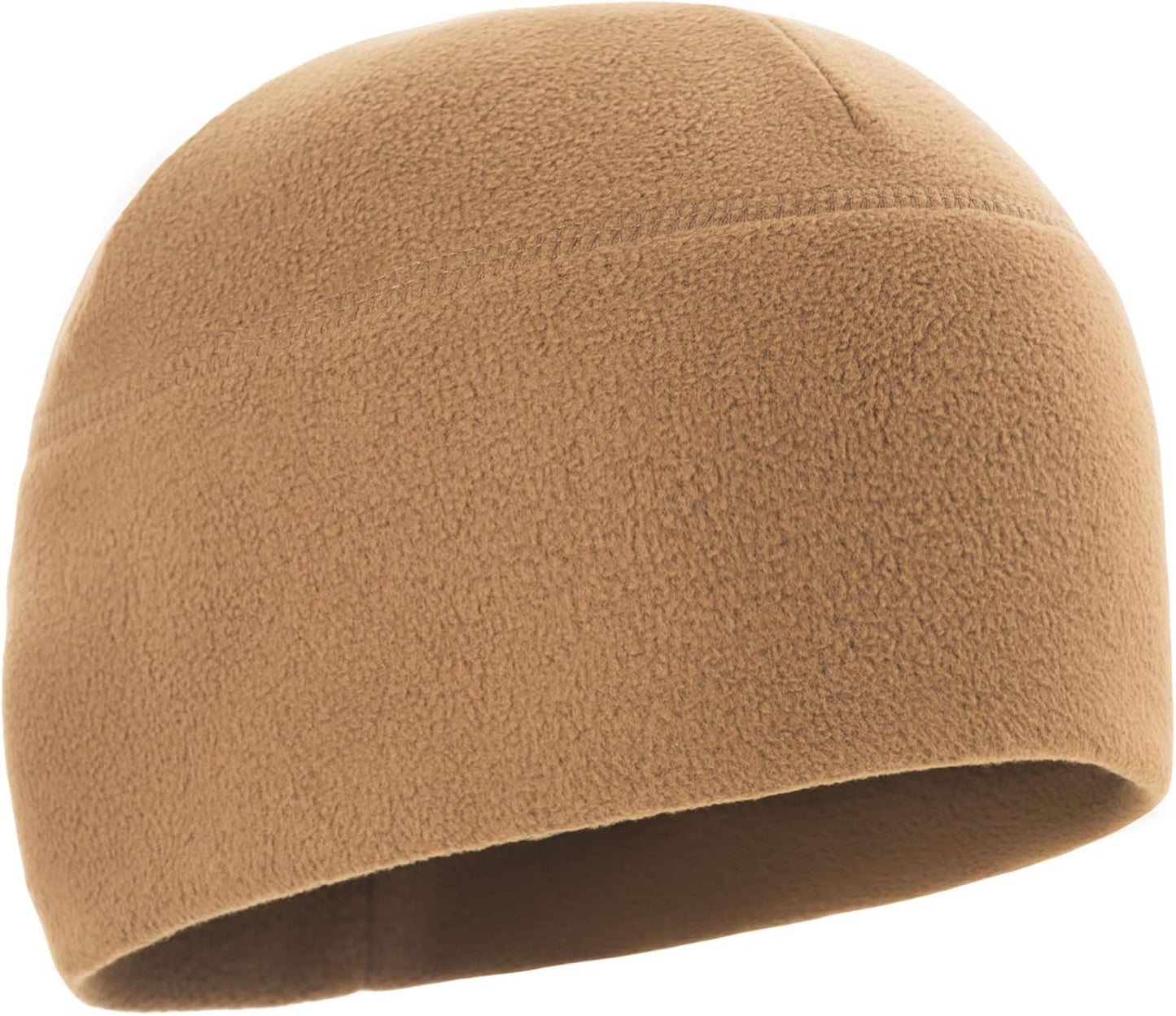 M-Tac Fleece Watch Cap - Warm Military Beanie
